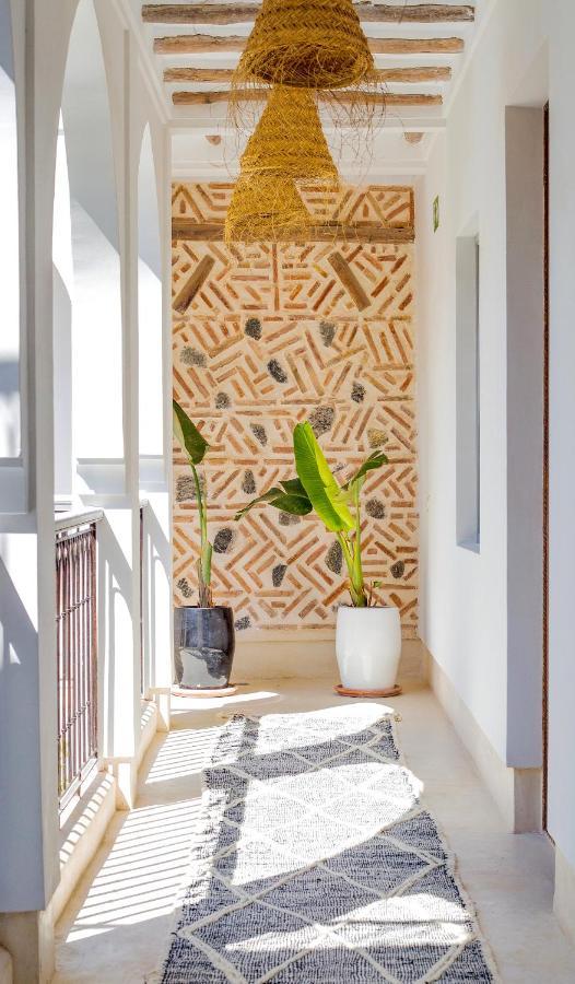 Riad 48 & Spa Marrakesch Exterior foto